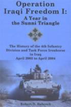 Operation Iraqi Freedom I